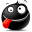 Grimace :P